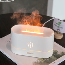 Feuerdiffuser™- Verbessern Sie die Luftqualität in Ihrem Zuhause!